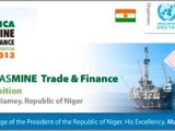 16th Africa OilGasMine Trade and Finance Conference and Exhibition 2013