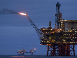 Oil workers do not speak out on safety for fear of the sack, union say