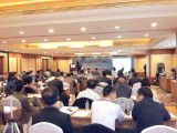 China Subsea Technology Summit 2013 Held in Shanghai