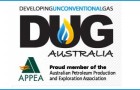 DUG Australia 2013