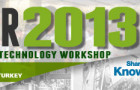 IOR/EOR 2013 Praxis Interactive Technology Workshop