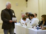 Oil and gas firm with troubled record hosts safety conference