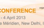 LNG Conference India 2013