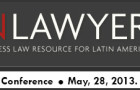Latin Lawyer 4th Annual Oil and Gas 2013