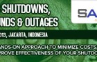 Managing Shutdowns, Turnarounds & Outages 2013