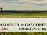 9th Annual New Horizons Oil and Gas Conference 2013
