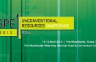SPE Unconventional Resources Conference 2013
