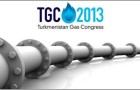 Turkmenistan Gas Congress (TGC) 2013