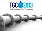 Turkmenistan Gas Congress (TGC) 2013
