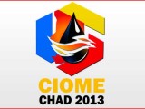 Chad International Oil, Mining and Energy Conference and Exhibition 2013