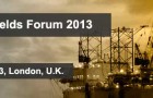 Digital Oilfields Forum 2013