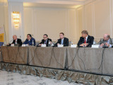 Ernst and Young holds Oil and Gas conference in Baku, Azerbaijan