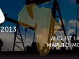 Oil and Gas Summit Africa 2013