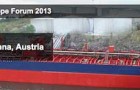 Oil and Gas Supply Chain Europe Forum 2013
