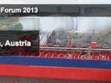 Oil and Gas Supply Chain Europe Forum 2013