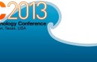 Offshore Technology Conference 2013 (OTC 2013)