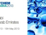 PETCHEM Arabia 2013