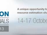 Reserve Estimation Unconventionals (REU Rockies) 2013