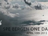 20th SPE Bergen One Day Seminar 2013