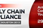 Oil and Gas Supply Chain Compliance 2013