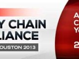 Oil and Gas Supply Chain Compliance 2013