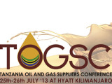 Regional gas and oil meet slated for Dar next month